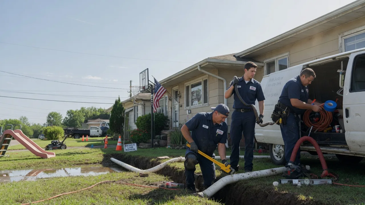 Toilet Installation in Randolph, IA near me